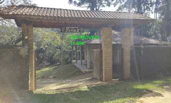 Imagem 7: SITIO RURAL em JUQUITIBA - SP, SAMA