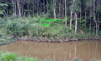 Imagem: TERRENO RESIDENCIAL em JUQUITIBA - SP, PADEIROS