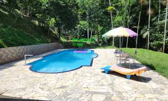 Imagem: SITIO RURAL em MIRACATU - SP, ENGENHO