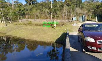 Imagem 3: SITIO RURAL em JUQUITIBA - SP, MARRECAS