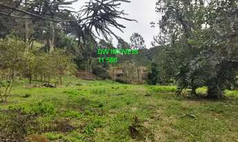 Imagem: TERRENO RURAL em JUQUITIBA - SP, PADEIROS