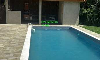 Imagem: CHACARA RURAL em JUQUITIBA - SP, MORRO GRANDE