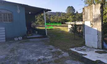 Imagem 5: SITIO RURAL em JUQUITIBA - SP, MARRECAS