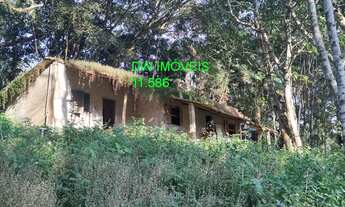 Imagem: CHACARA RURAL em MIRACATU - SP, ESTRADA