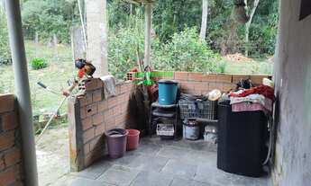 Imagem 3: CHACARA RURAL em JUQUITIBA - SP, MARRECAS