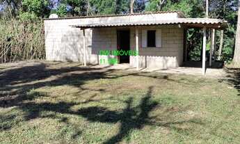 Imagem: CHACARA RURAL em MIRACATU - SP, ESTRADA