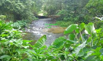 Imagem: CHACARA RURAL em MIRACATU - SP, ESTRADA