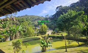 Imagem: CHACARA RURAL em MIRACATU - SP, CAFEZAL