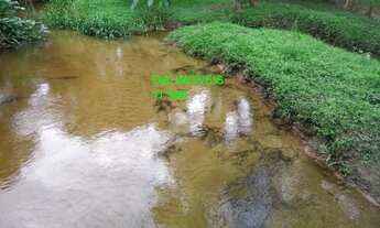 Imagem: CHACARA RURAL em MIRACATU - SP, ESTRADA