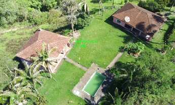 Imagem 6: SITIO RURAL em JUQUITIBA - SP, PALESTINA