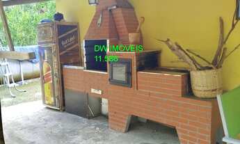 Imagem: CHACARA RURAL em JUQUITIBA - SP, PALESTINA