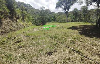 Imagem 2: TERRENO RURAL em JUQUITIBA - SP, MARRECAS