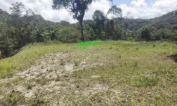 Imagem: TERRENO RURAL em JUQUITIBA - SP, MARRECAS