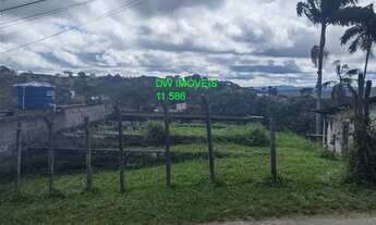 Imagem: TERRENO RESIDENCIAL em JUQUITIBA - SP, JUSTINO