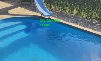 Imagem: SITIO RURAL em MIRACATU - SP, FAU