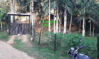 Imagem: CHACARA RURAL em MIRACATU - SP, FAU