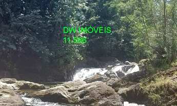 Imagem: MIRACATU/BELA CHACARA C/LAGO/PISCINA/POMAR/AC/ENTRADA/PARCELAS/REF