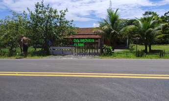 Imagem 5: IGUAPE/LINDO SITIO C/BOA TOPOGRAFIA/AC/PERMUTA EM SÃO BERNARDO DO CAMPO/REF:05404