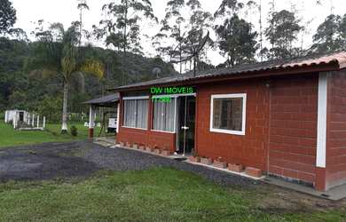 Imagem 3: CHACARA RESIDENCIAL em JUQUITIBA - SP, KM 67