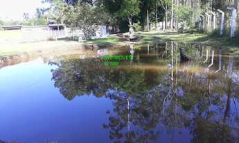 Imagem: CHACARA RESIDENCIAL em JUQUITIBA - SP, KM