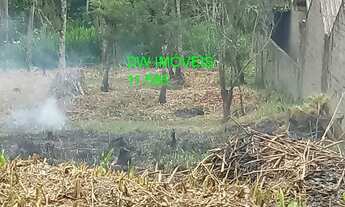 Imagem: TERRENO RESIDENCIAL em JUQUITIBA - SP, BARNABÉS
