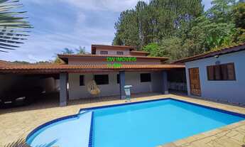 Imagem: CASA RESIDENCIAL em JUQUITIBA - SP, PALMEIRAS