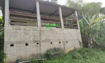 Imagem: CHACARA RURAL em MIRACATU - SP, KIRI