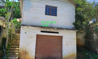 Imagem: CASA RESIDENCIAL em JUQUITIBA - SP, JUSTINO