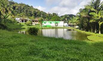 Imagem: SITIO ALTO PADRÃO EM JUQUITIBA/AC/ENTRADA