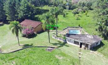 Imagem: SITIO RURAL em SÃO LOURENÇO DA SERRA