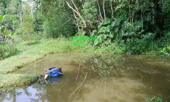 Imagem 4: TERRENO RURAL em JUQUITIBA - SP, RITAS