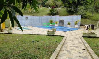 Imagem: SITIO RURAL em MIRACATU - SP, ENGANO