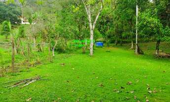 Imagem 6: LINDA CHÁCARA EM MIRACATU PLANA COM CASA E LAGO/REF:06004