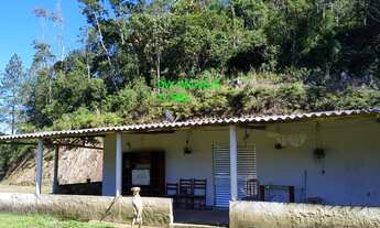 Imagem: SITIO RURAL em JUQUITIBA - SP, PEDRA LISA