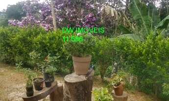 Imagem 6: CHÁCARA JUQUITIBA/CASA 04 SUÍTES /ACEITA LOCAÇÃO MENSAL/REF: 06006