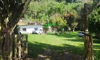 Imagem 2: LINDA CHÁCARA EM MIRACATU PLANA COM CASA E LAGO/REF:06004