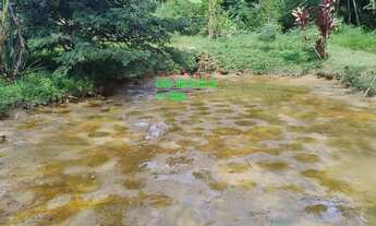 Imagem 5: TERRENO RURAL em JUQUITIBA - SP, RITAS