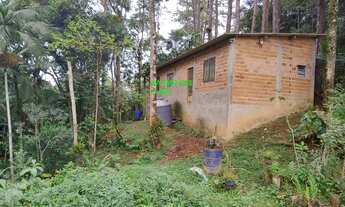 Imagem: CHACARA RURAL em JUQUITIBA - SP, SENHORINHAS