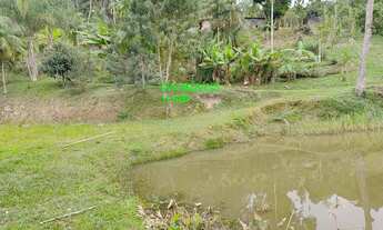 Imagem: SITIO RURAL em MIRACATU - SP, MIRACATU