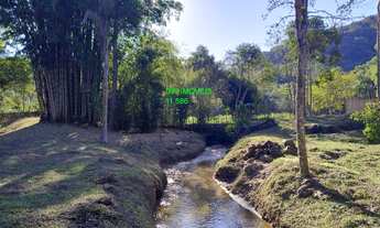 Imagem: SITIO RURAL em MIRACATU - SP, ESTRADA DO