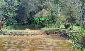 Imagem 7: TERRENO RURAL em JUQUITIBA - SP, RITAS