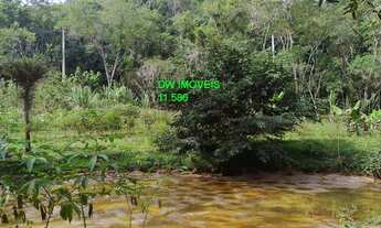 Imagem: TERRENO RURAL em JUQUITIBA - SP, RITAS