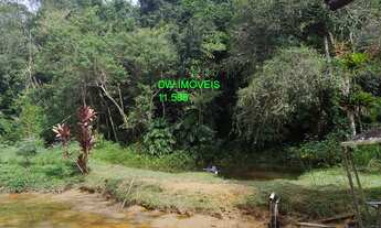 Imagem 6: TERRENO RURAL em JUQUITIBA - SP, RITAS