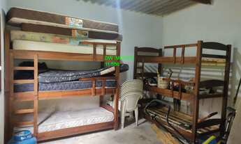 Imagem 4: LINDA CHÁCARA EM MIRACATU PLANA COM CASA E LAGO/REF:06004