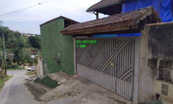 Imagem: LINDA CASA COM ACESSO PELO CENTRO DA CIDADE