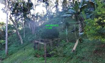 Imagem 5: CHÁCARA RESIDENCIAL EM JUQUITIBA