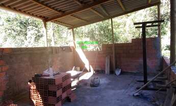 Imagem 3: CHÁCARA RESIDENCIAL EM JUQUITIBA