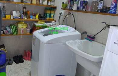 Imagem 7: LINDO SITIO COM BELISSIMA CASA SEDE EM CONDOMINIO FECHADO EM JUQUITIBA