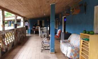 Imagem 2: JUQUITIBA/CHÁCARA LAZER/MORAR/AC/PROPOSTAS/REF:04349, 4 dormitórios, 1 suítes, 2 banheiro