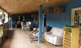 Imagem 3: JUQUITIBA/CHÁCARA LAZER/MORAR/AC/PROPOSTAS/REF:04349, 4 dormitórios, 1 suítes, 2 banheiro